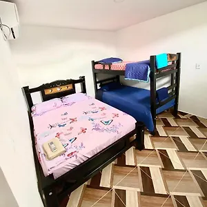 Rincón Garcia Apartamento Cartagena