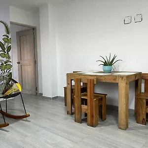 Cómodo Y Encantador En Apartamento Cartagena