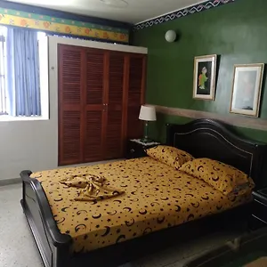 Arriendo Rodadero Apartamento Santa Marta (Magdalena)