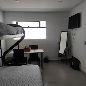 Calle 100 Apartamento Bogotá