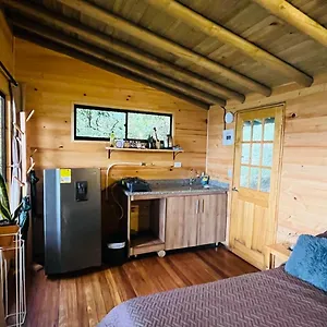  Chalet Monte Santa Elena
