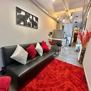 Edificio Santa Marta Apartamento Bogotá