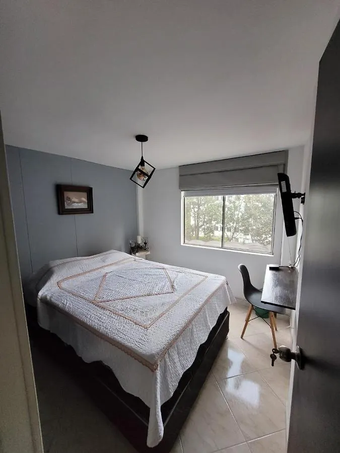 Apartamento Espectacular Habitacion En El Poblado Medellín